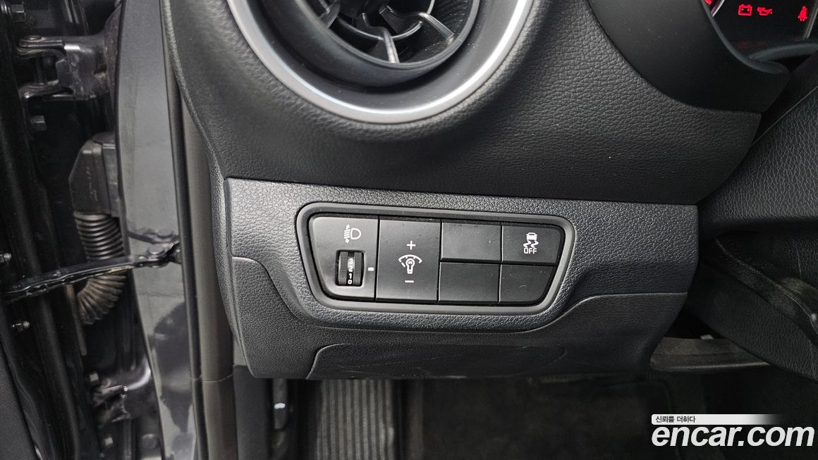 Kia K3 2022