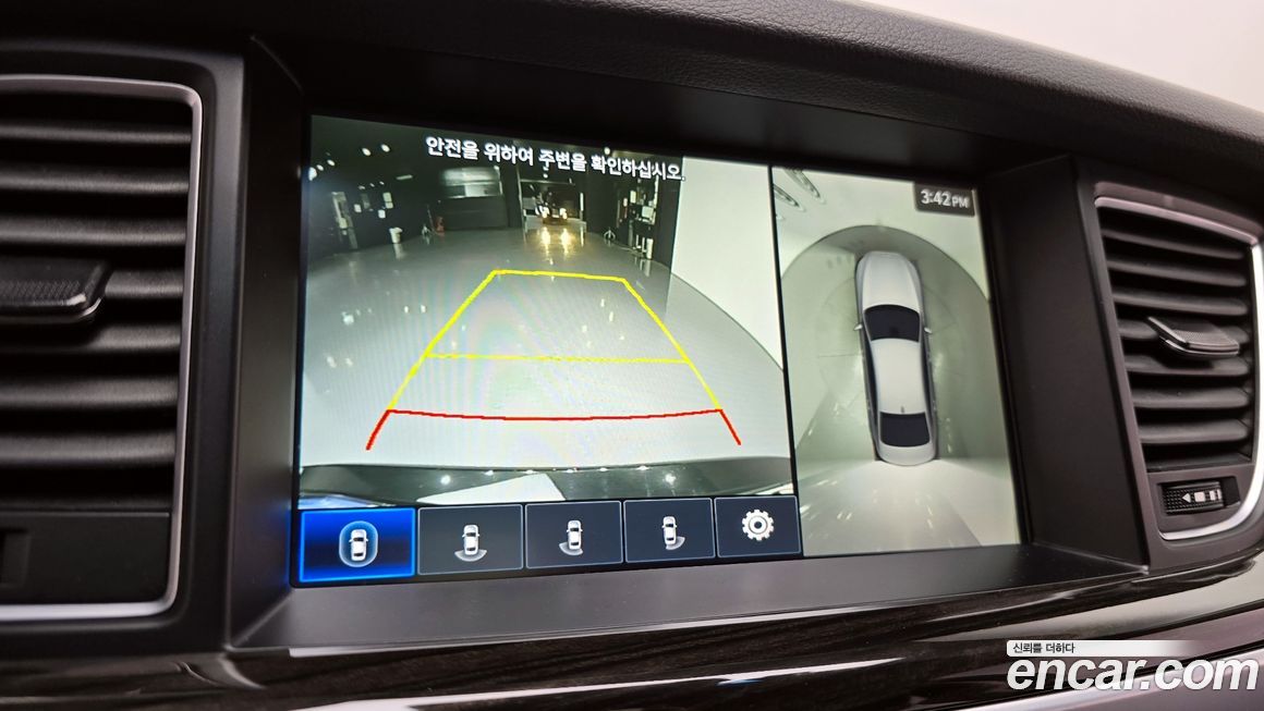 Genesis G80 2019