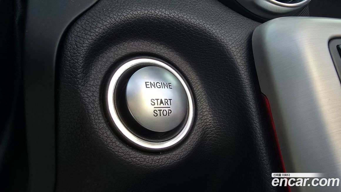 Mercedes-Benz SLK-Class 2016