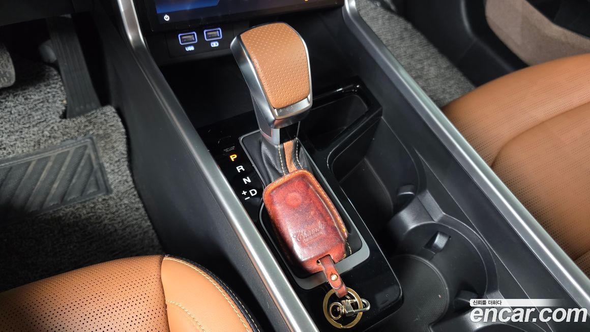 KG_Mobility_Ssangyong Torres 2023