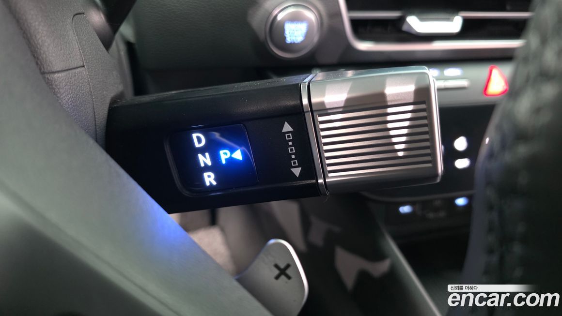 Hyundai Sonata 2024