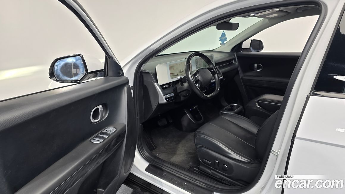 Hyundai Ioniq5 2022