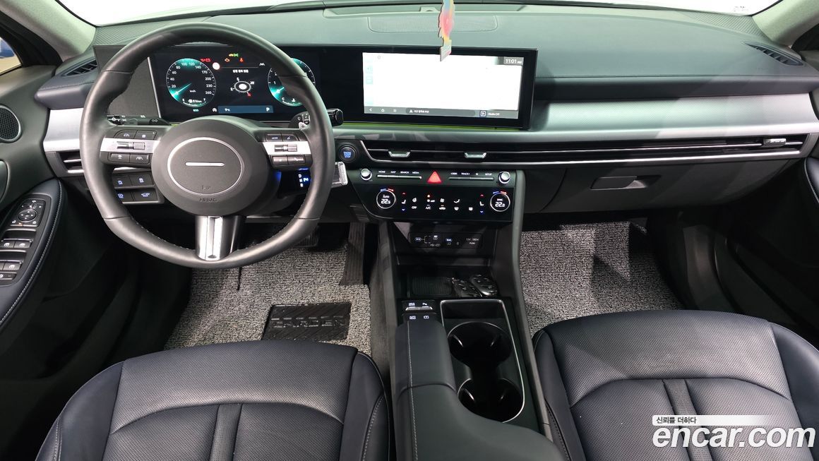 Hyundai Sonata 2024