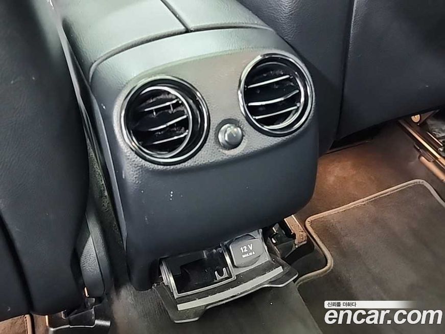 Mercedes-Benz GLC-Class 2019