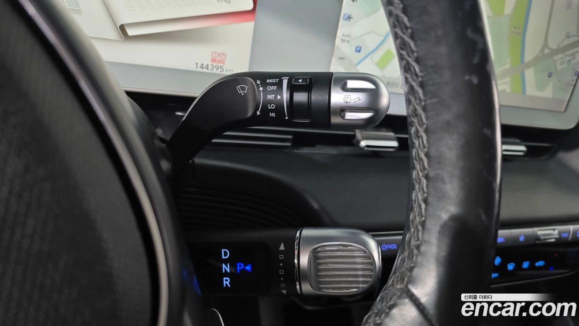 Hyundai Ioniq5 2022