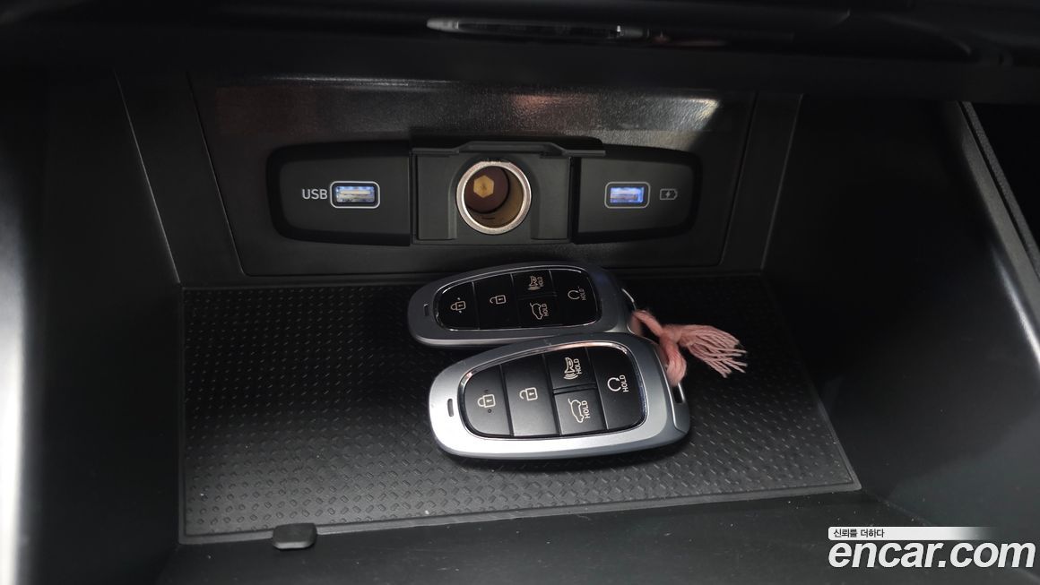 Hyundai Tucson 2023
