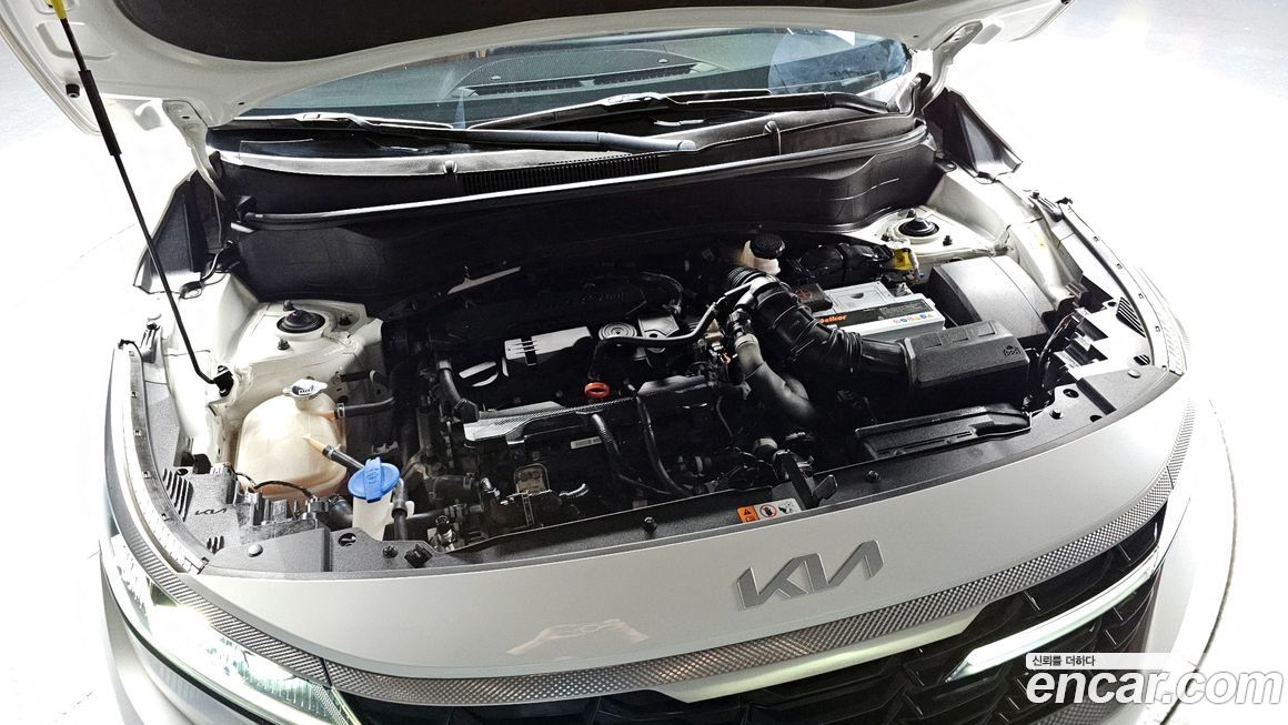 Kia Seltos 2023