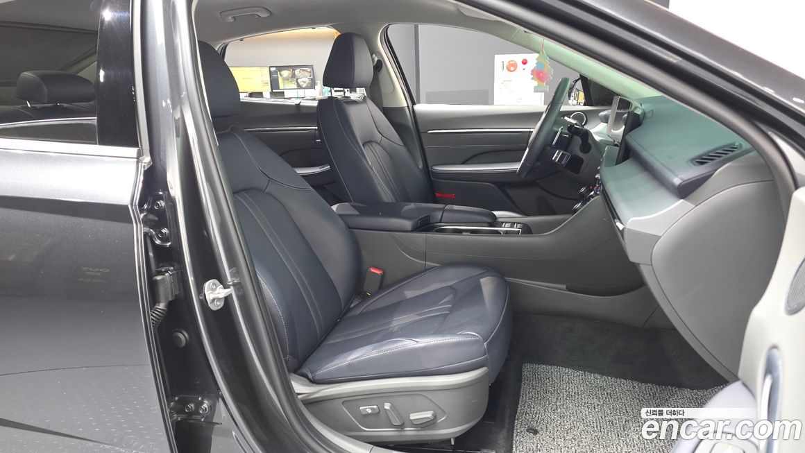 Hyundai Sonata 2024