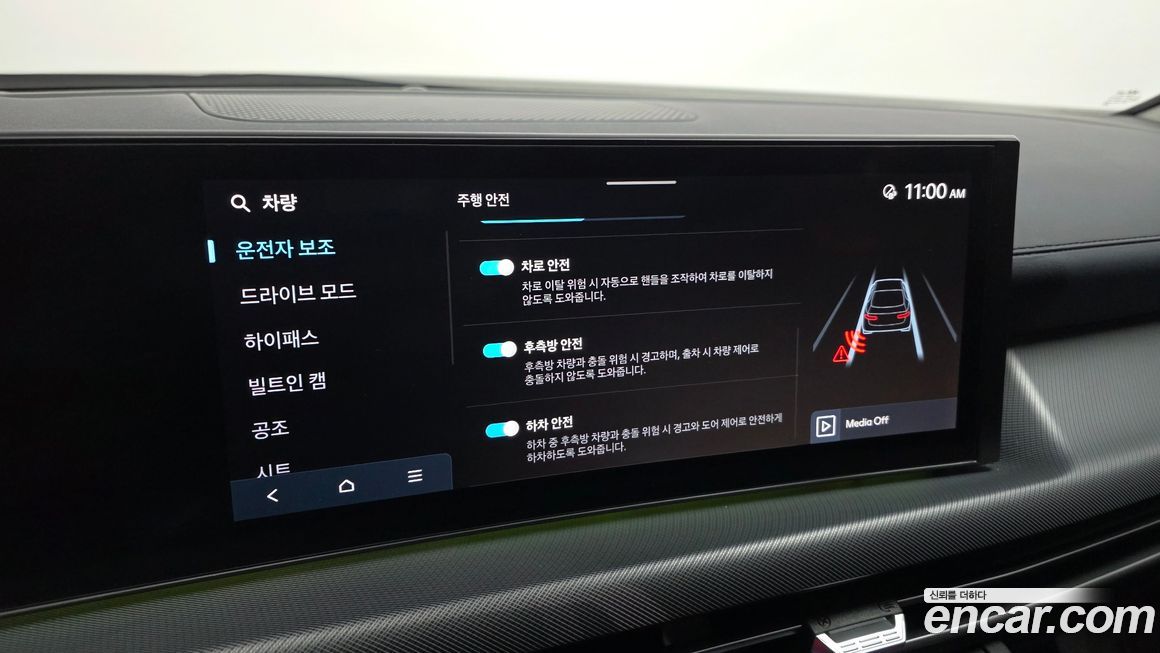 Hyundai Sonata 2024