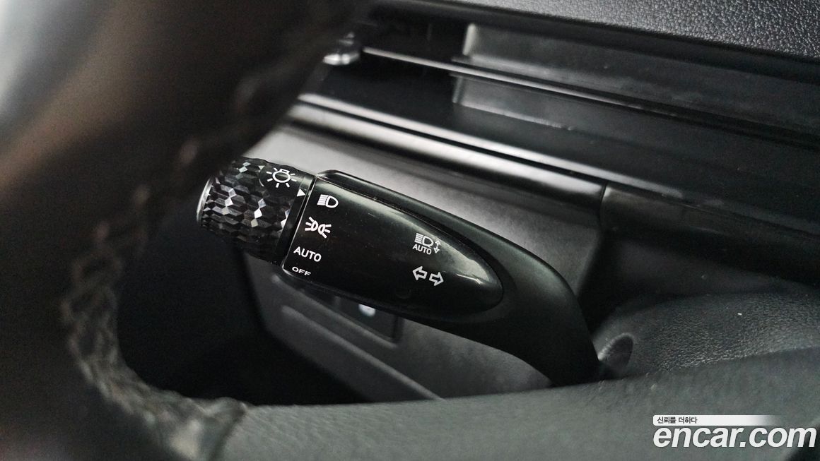 Hyundai Staria 2022