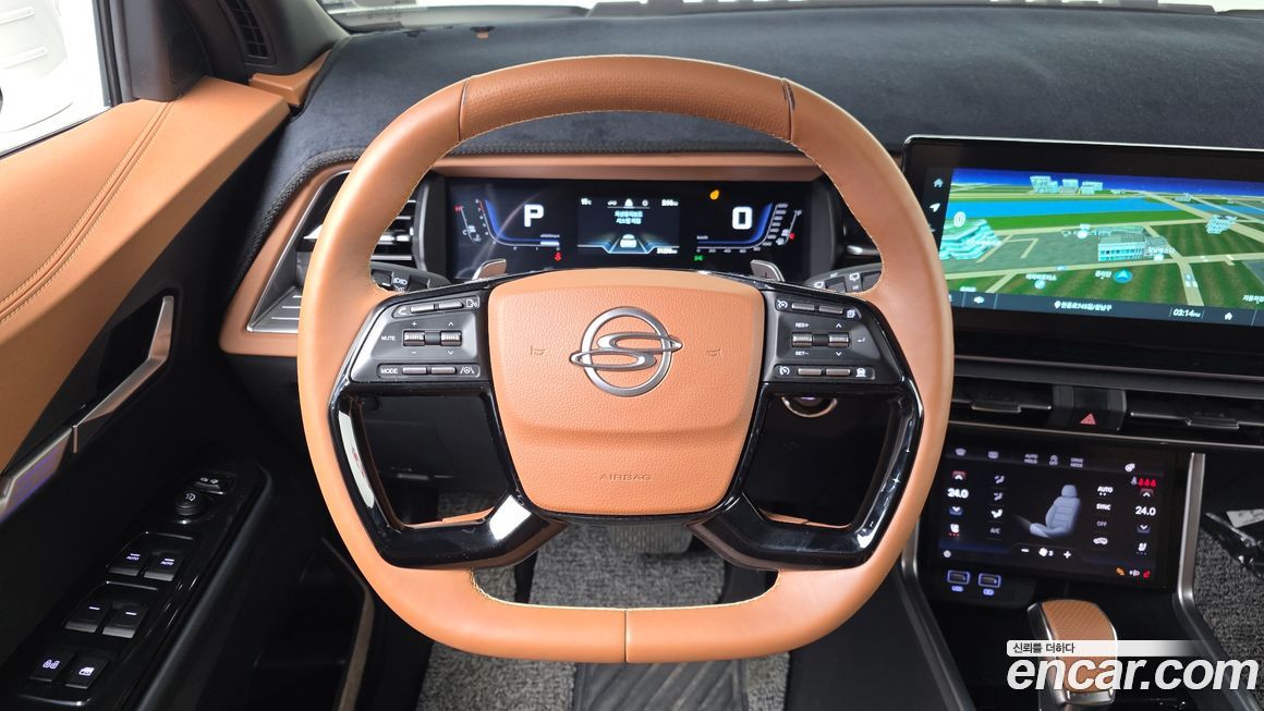 KG_Mobility_Ssangyong Torres 2023