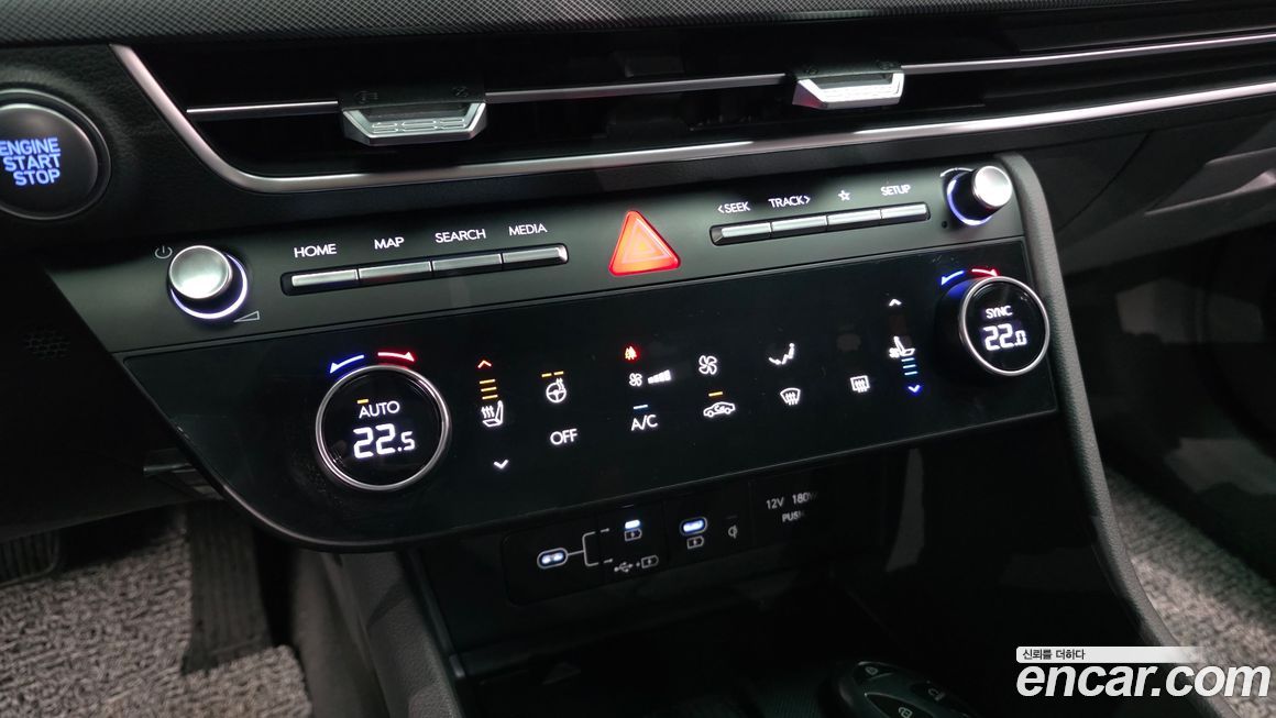 Hyundai Sonata 2024