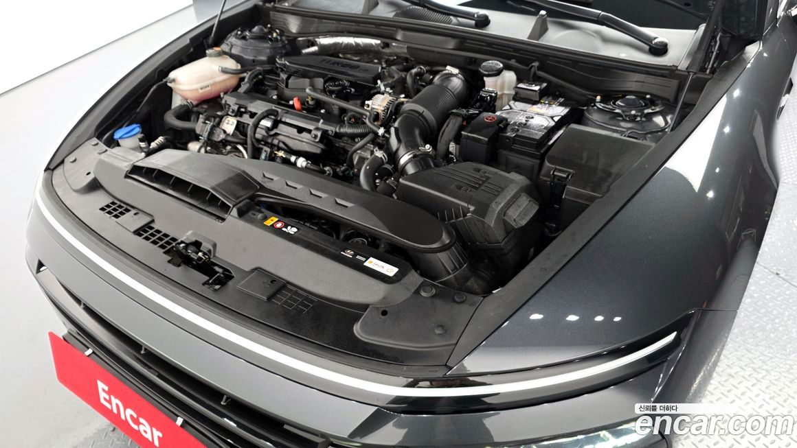 Hyundai Sonata 2024