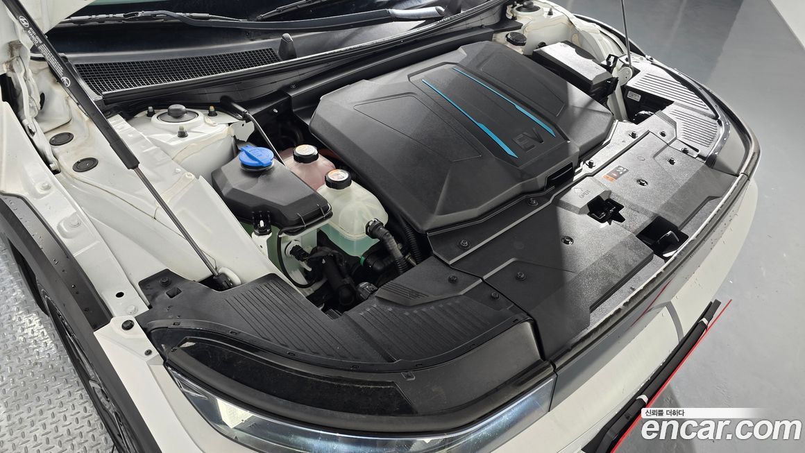 Hyundai Ioniq5 2022