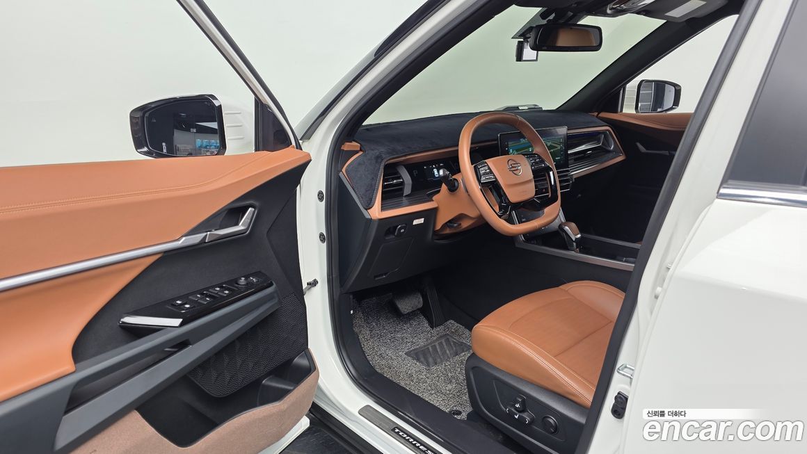 KG_Mobility_Ssangyong Torres 2023