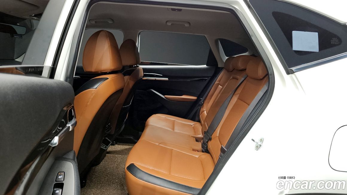 Kia Seltos 2023