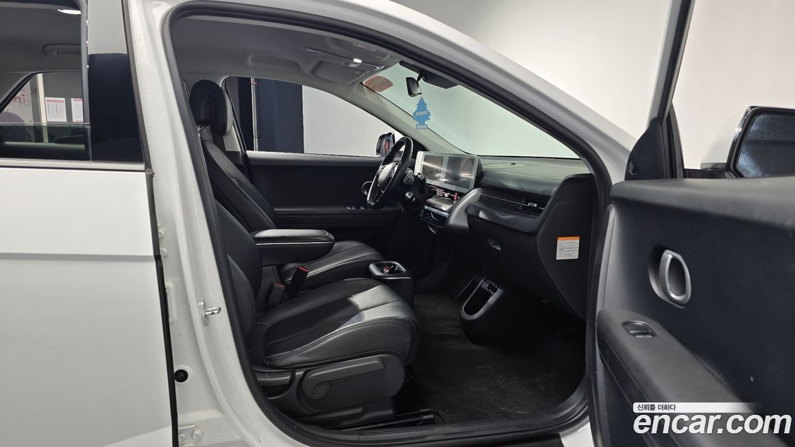 Hyundai Ioniq5 2022