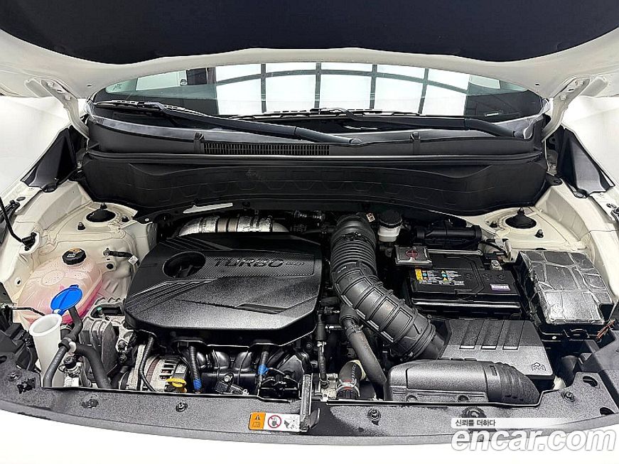Kia Seltos 2023