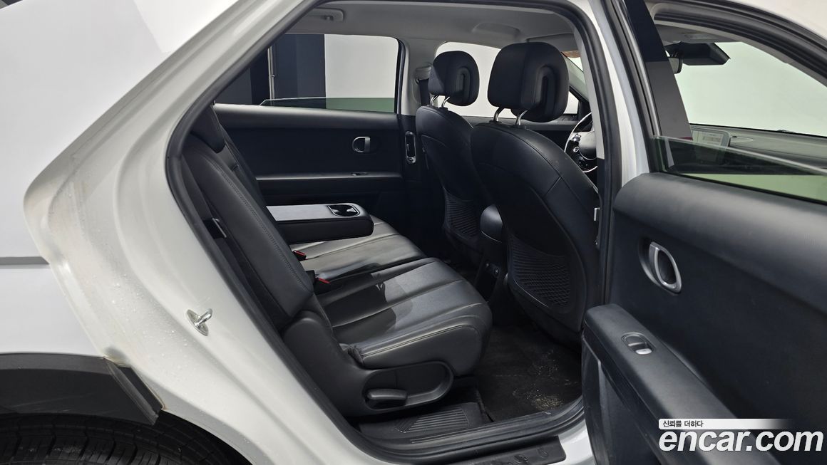 Hyundai Ioniq5 2022