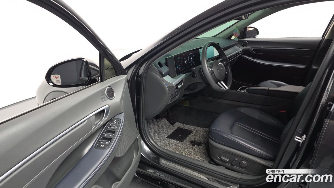 Hyundai Sonata 2024
