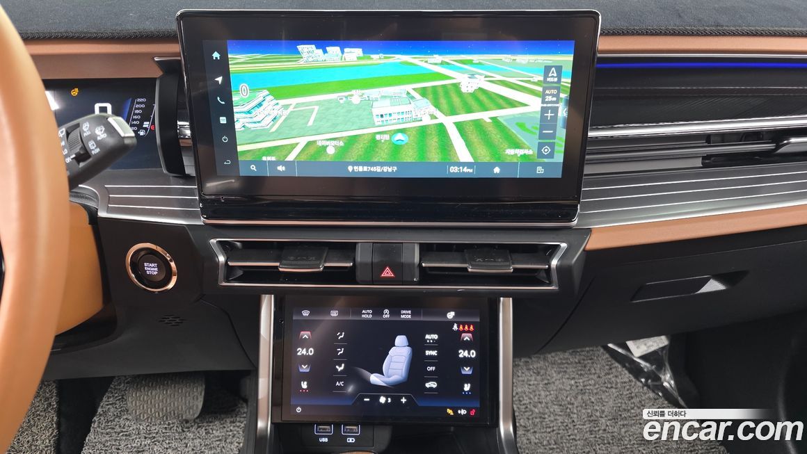 KG_Mobility_Ssangyong Torres 2023