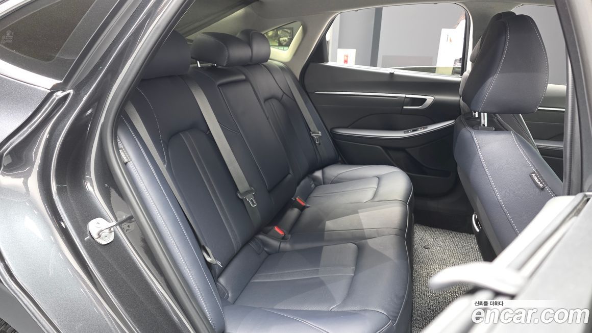 Hyundai Sonata 2024