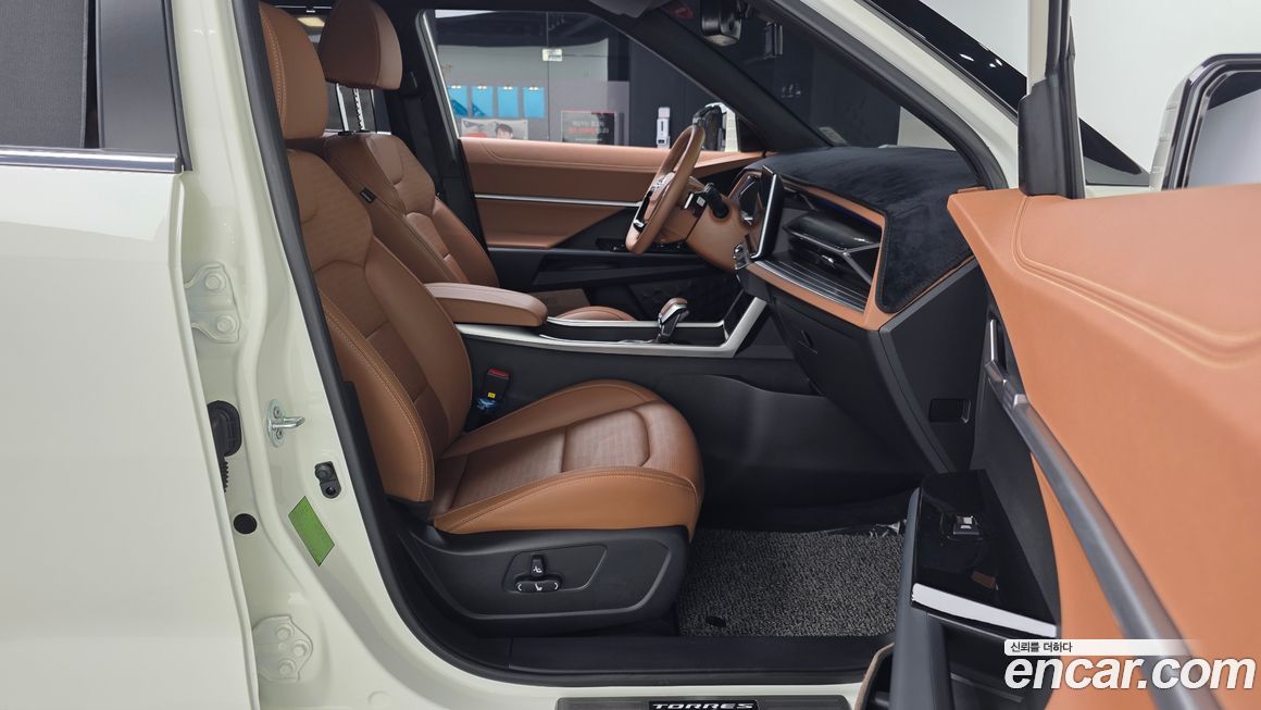 KG_Mobility_Ssangyong Torres 2023