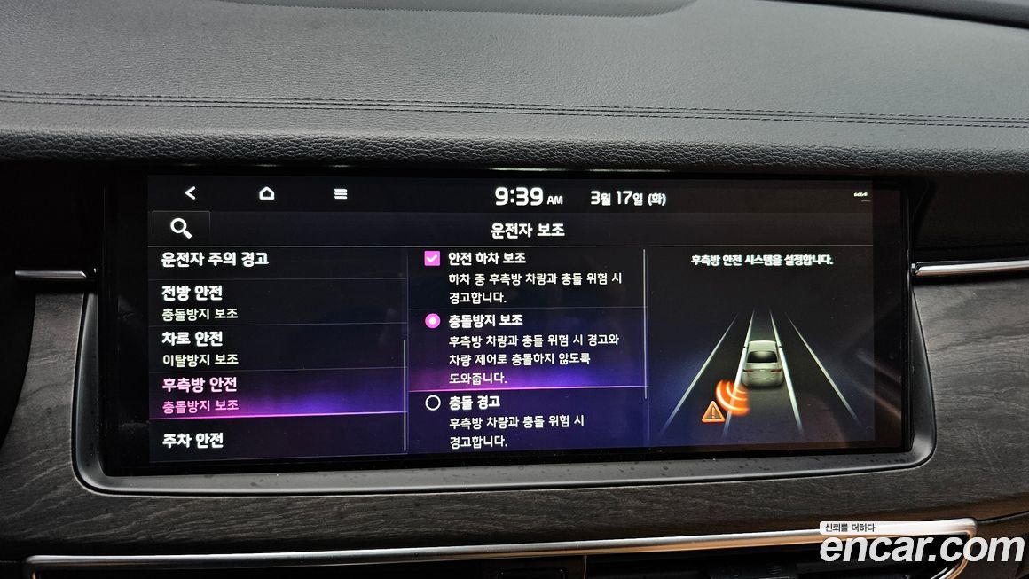 Kia K7 2021