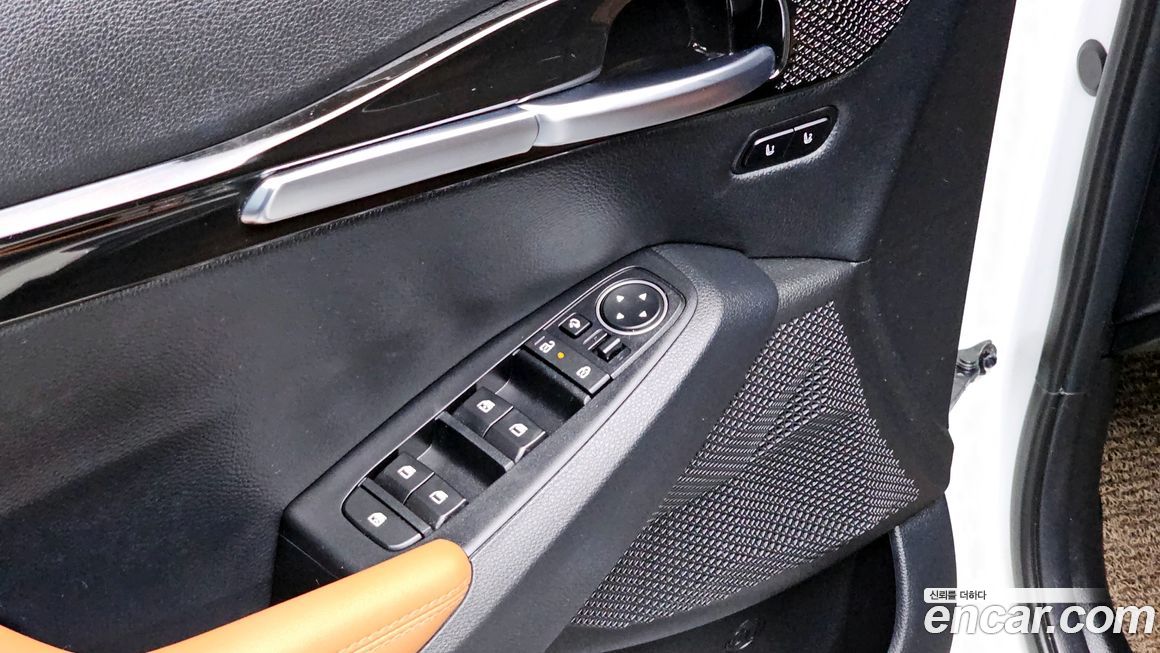 Kia Seltos 2023