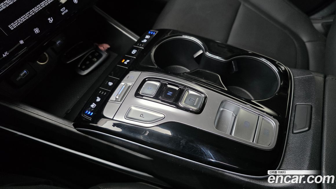 Hyundai Tucson 2023