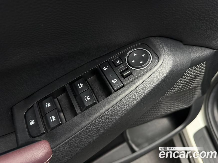 Kia Seltos 2023