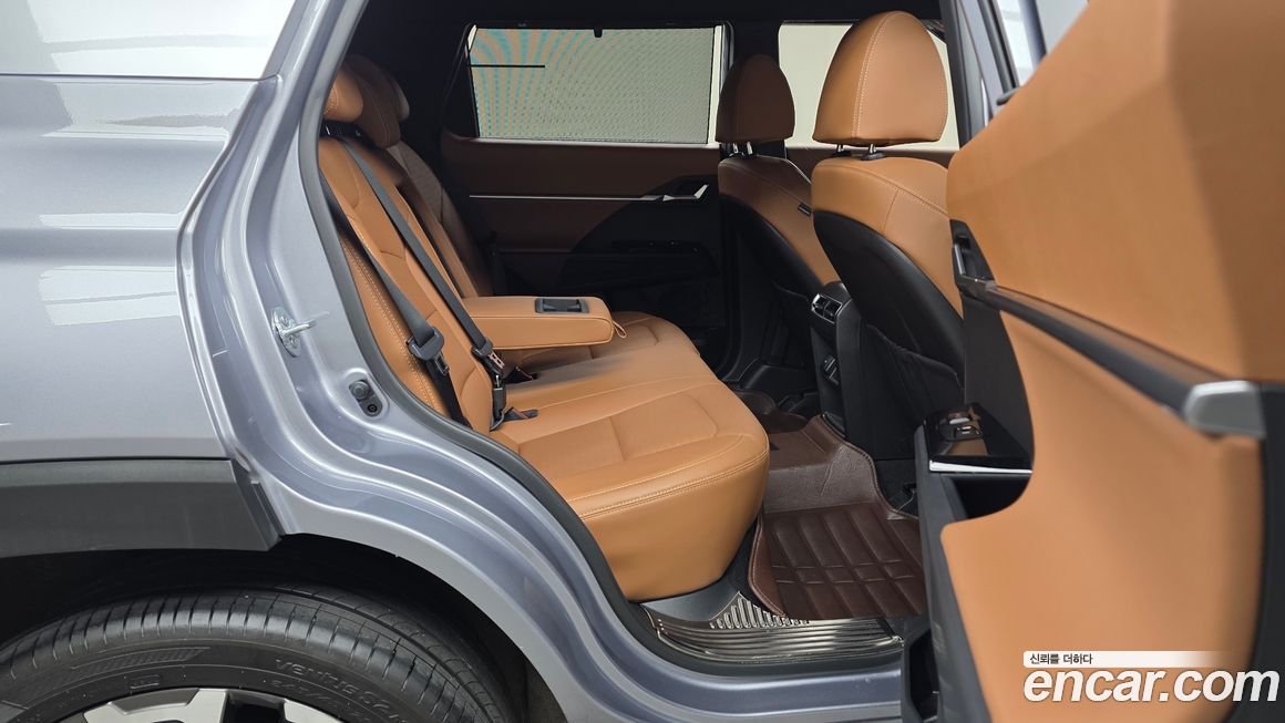 KG_Mobility_Ssangyong Torres 2023