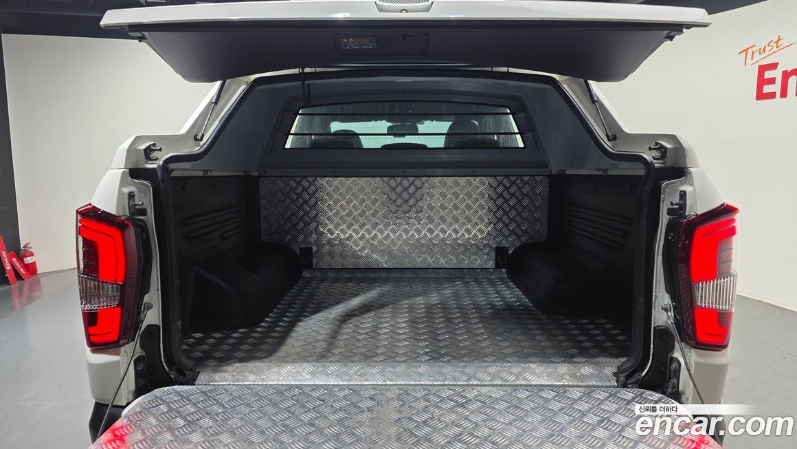 KG_Mobility_Ssangyong Rexton 2023