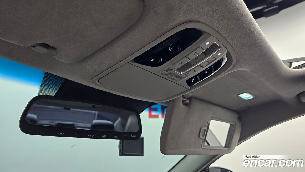 Kia K7 2020
