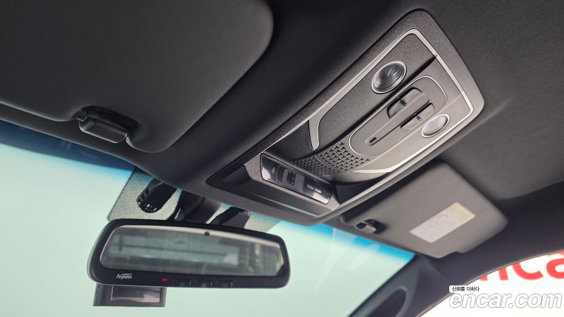 KG_Mobility_Ssangyong Rexton 2023