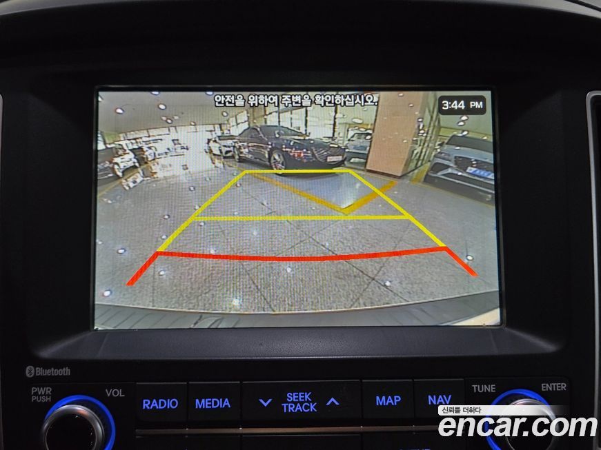 Hyundai Starex 2019