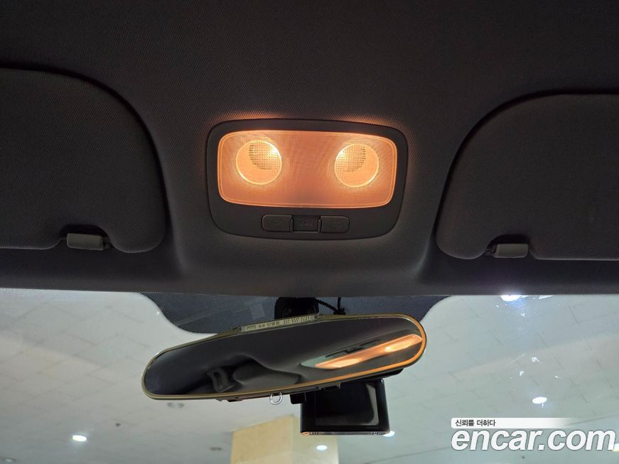 Hyundai Starex 2019