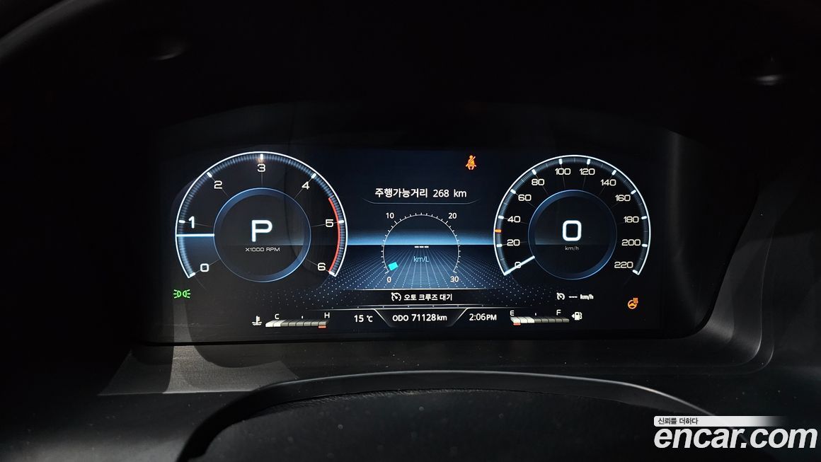 KG_Mobility_Ssangyong Rexton 2022