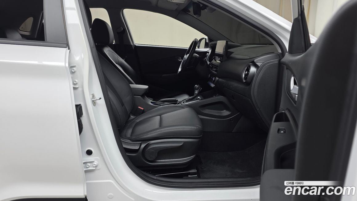 Hyundai Kona 2022