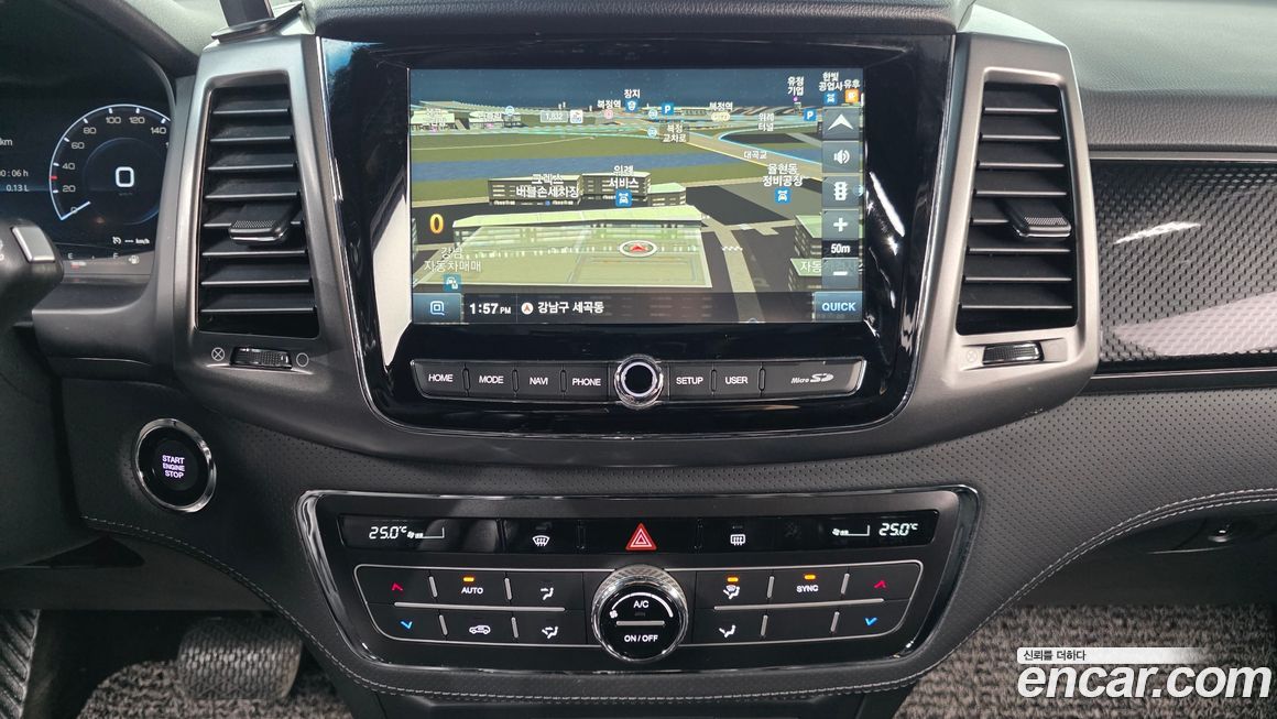 KG_Mobility_Ssangyong Rexton 2023