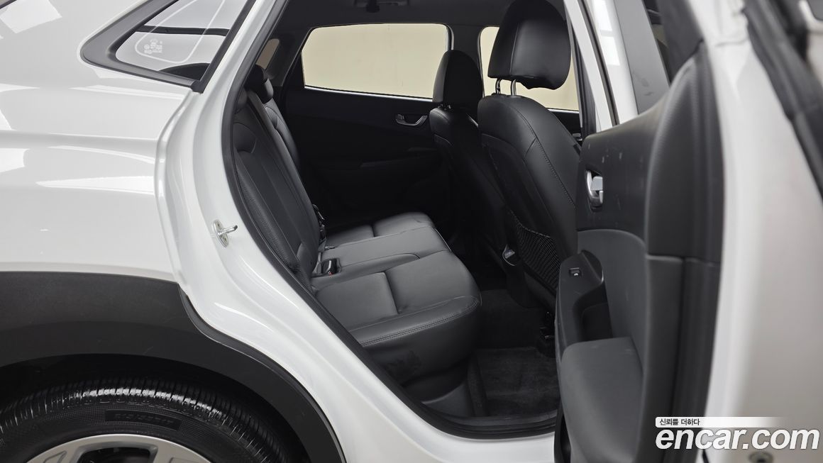Hyundai Kona 2022