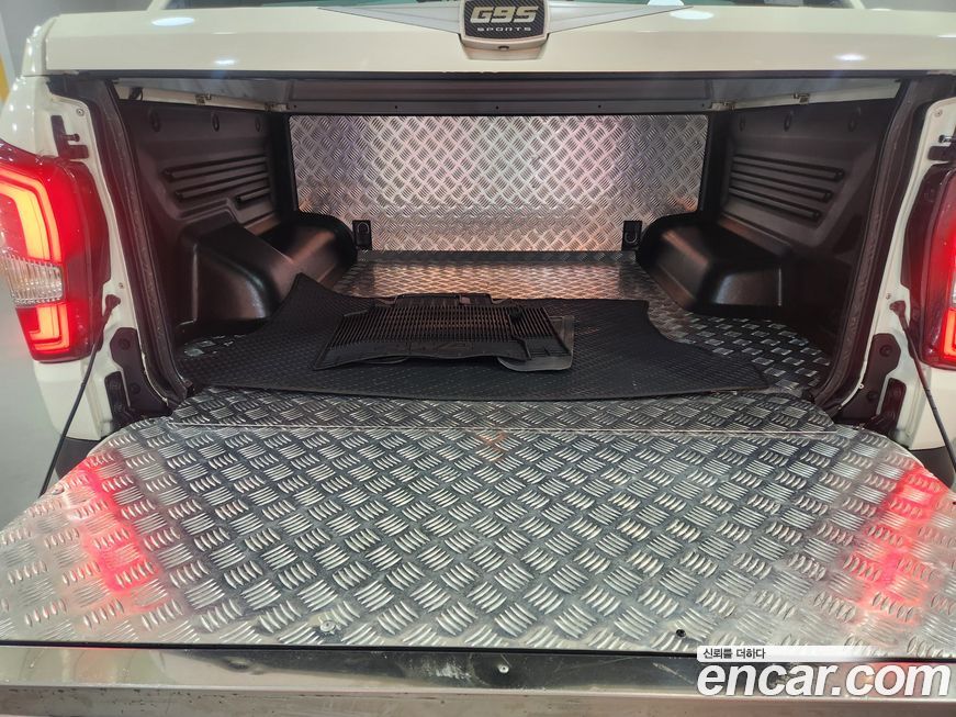 KG_Mobility_Ssangyong Rexton 2022