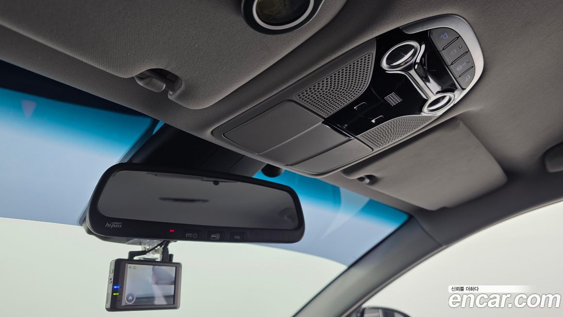 Hyundai Grandeur 2018