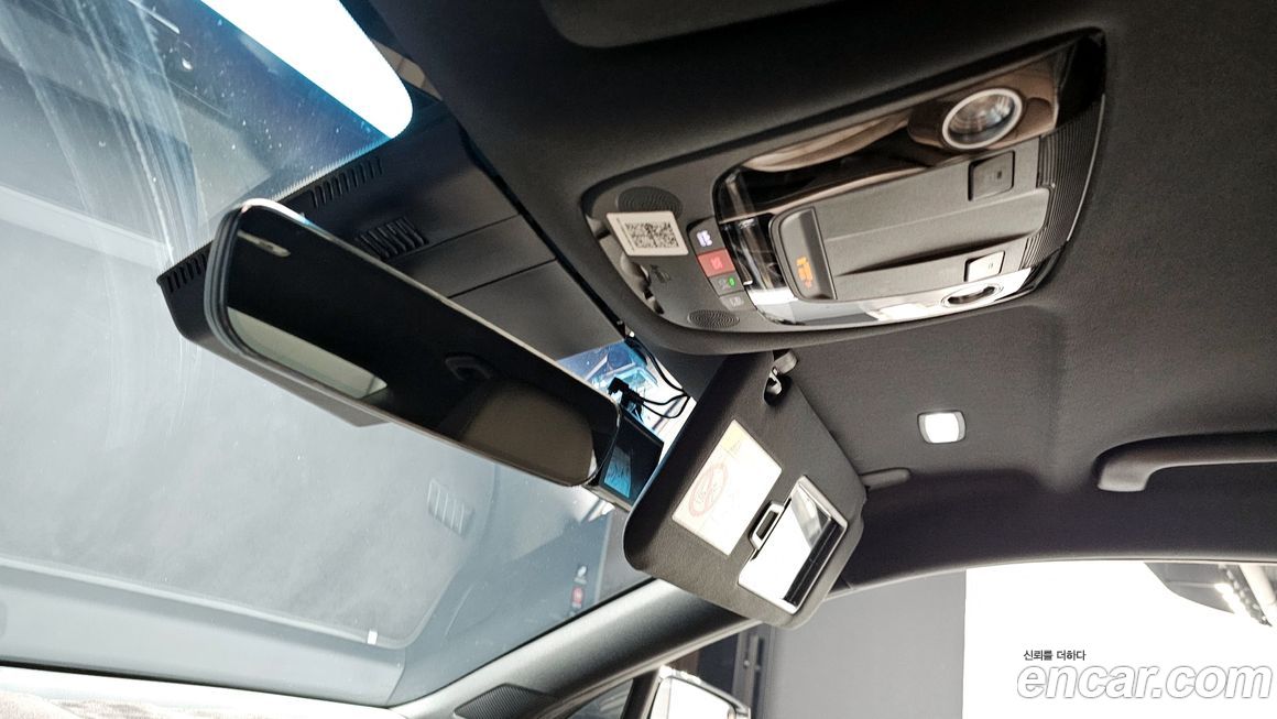 Kia K8 2022