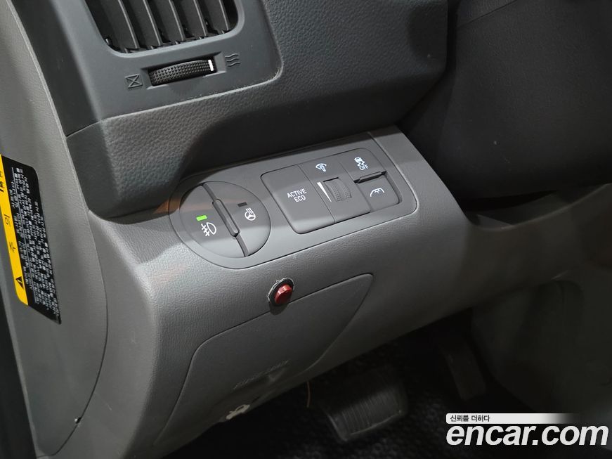 Hyundai Starex 2019