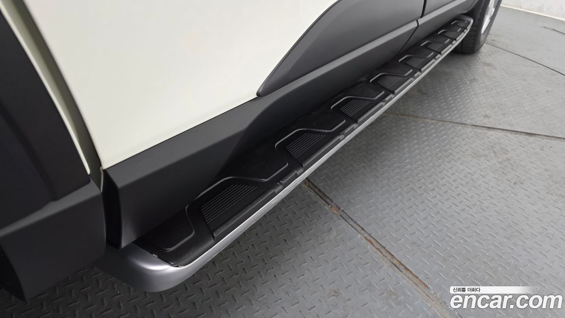 KG_Mobility_Ssangyong Rexton 2023