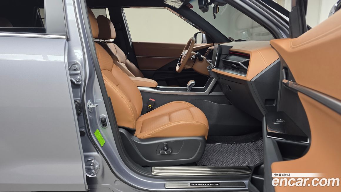 KG_Mobility_Ssangyong Torres 2023