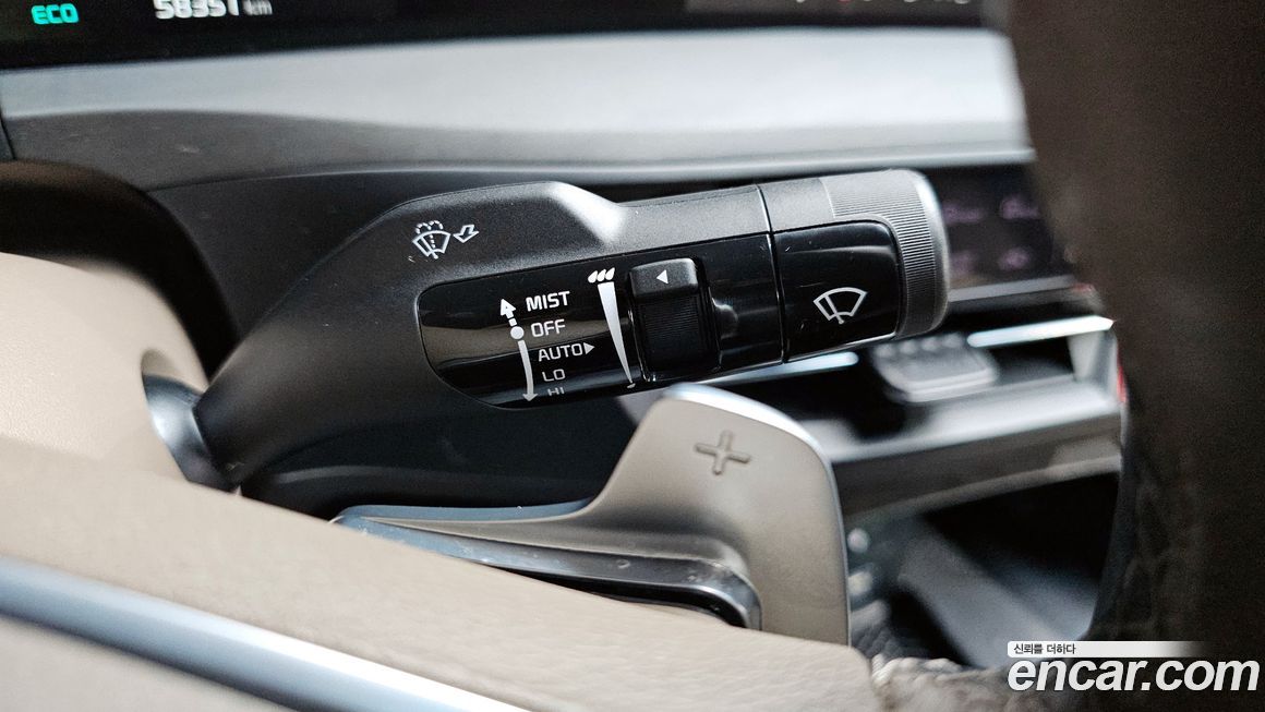Kia K8 2022