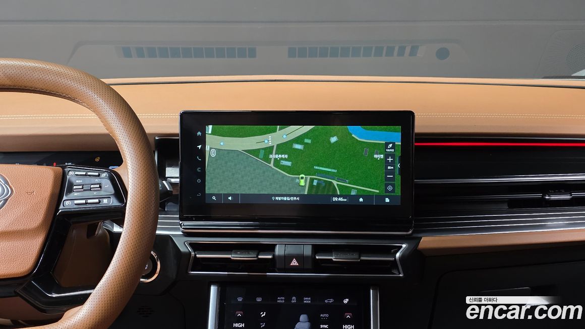 KG_Mobility_Ssangyong Torres 2024