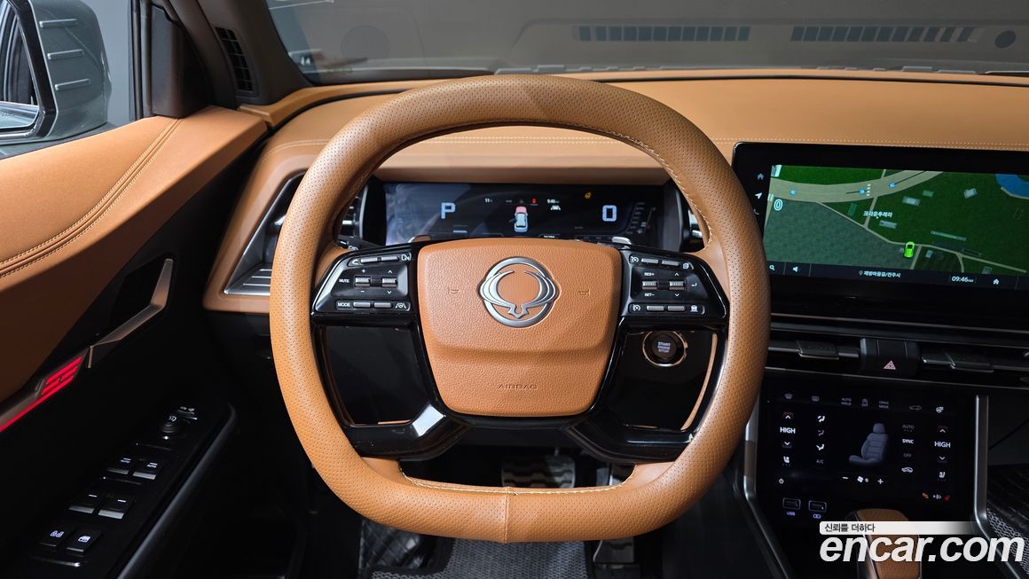 KG_Mobility_Ssangyong Torres 2024